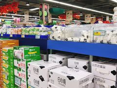 -兴龙广缘超市(奥体中心店)