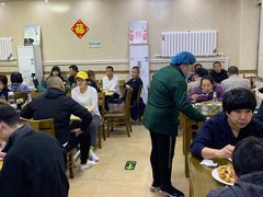 大堂-开封灌汤包子铺(尚志大街店)