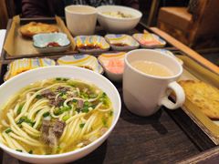 -北京西藏大厦·香帕拉藏餐厅
