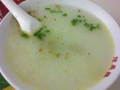 鸡粥-振鼎鸡(福州路店)