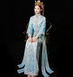 -韩国天使嫁衣婚纱礼服馆(上海旗舰店)