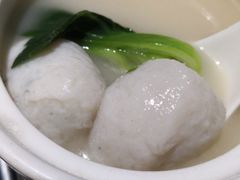 -老洋房花园饭店(绍兴路店)