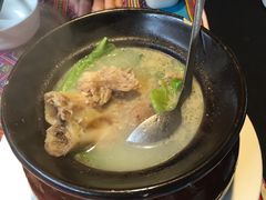 -新竹里馆·花园餐厅(兴苑路店)