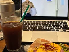 -旧雨咖啡·CoffeeFORU(黄村奥体店)
