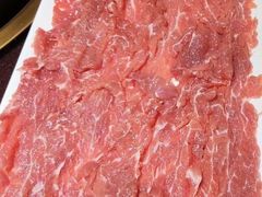 匙仁-大吉利·潮汕鲜牛肉火锅(河西店)