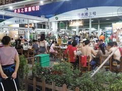 -四川小胡子海鲜(丁村万人海鲜广场店)