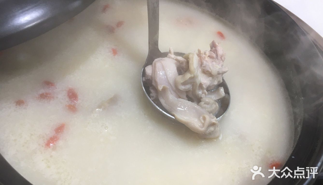 某吃上买的12元套餐