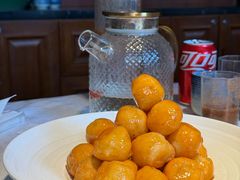 -八府香鸭·啫啫煲(华山路店)