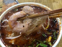 -白家高记肥肠粉(总店)