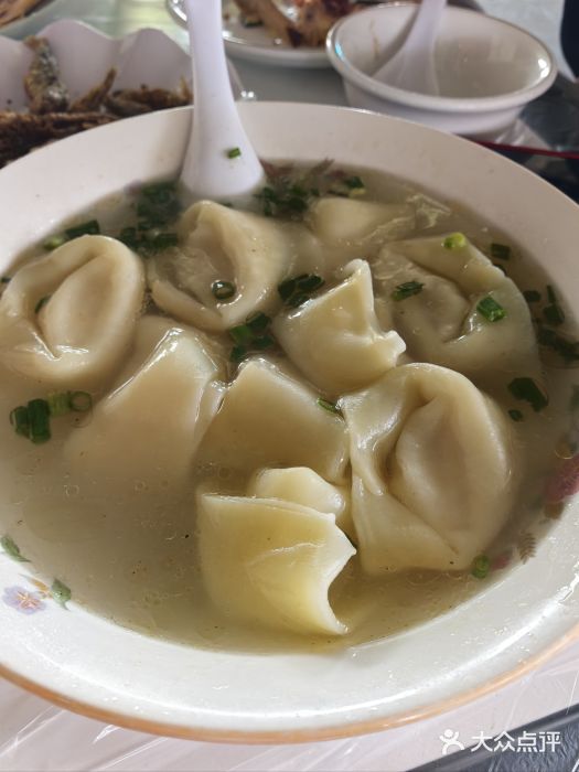 妈妈的小作坊(陈家镇店)图片