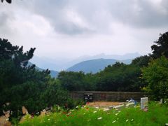-妙峰山风景名胜区