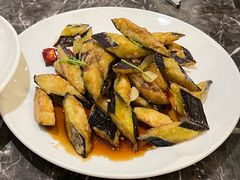 -大鸭梨烤鸭(左家庄店)