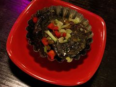 烤皮蛋-阿文烧烤(金环路店)