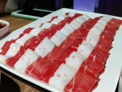 -傣妹火锅(南京东路一店)