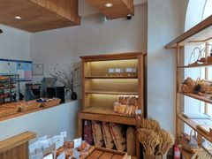 -那家面包房(珠江路店)