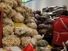 -家辉生鲜超市(东五路店)