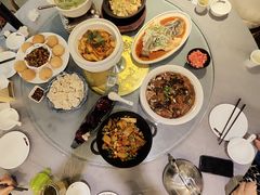 -小土豆北方菜馆(方庄店)