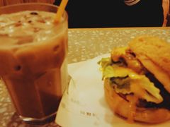 -华嫂冰室(尖沙咀店)
