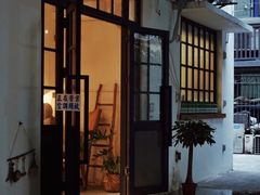 -甘单茶事小馆(洋河店)