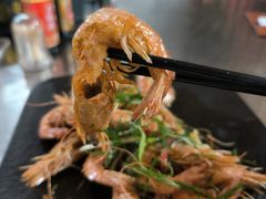 -钱山海鲜大排档