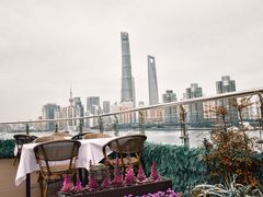 -Kathleen's Waitan 凯圣琳江景西餐厅(外滩店)