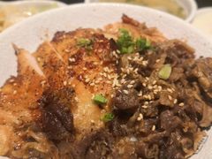 -熊吞·大碗丼烧肉饭(西市场嘉华店)