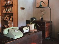 -时光花园(白鹭洲店)