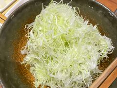 -胜博殿日式炸猪排(侨福芳草地店)