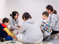 -大米和小米儿童成长中心·社交言语·感统·学习力提升(光明中心)