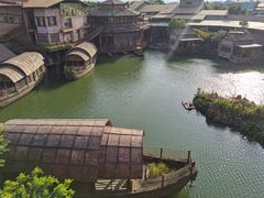 -长鹿旅游休博园
