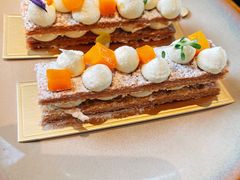 -上海苏宁宝丽嘉酒店·Cafe Bellagio西餐厅