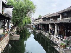 -南浔古镇