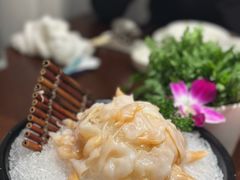 -东海怡品海鲜豆捞(舟宿夜江店)