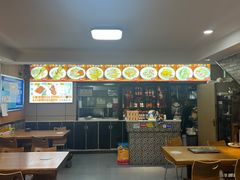 -一杆旗抓饭