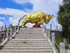 -三亚西岛海洋文化旅游区