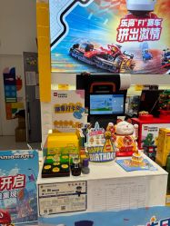 -乐高授权专卖店(中关村领展店)