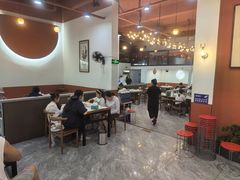 -田记餐馆(富国街店)