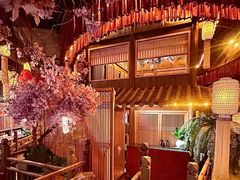 -叶叶菩提(太原别墅店)