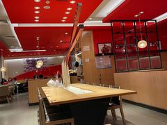 大堂-味千拉面(星摩尔购物中心店)