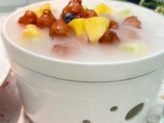 -大树餐厅(环球港店)