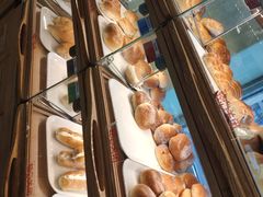 -新侨三宝乐西餐厅(崇文门店)