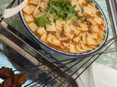 -伊阑泽大循化餐厅