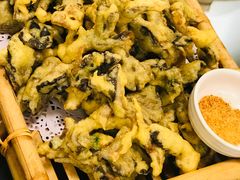 -张大嘴菜馆(庞各庄店)