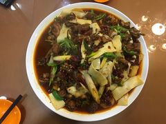 -全超美味轩大盘鸡店