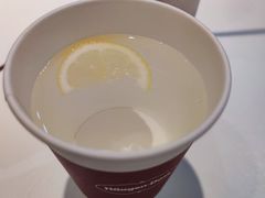 -哈根达斯(大洋百货店)