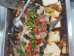 -徽州美食(三十年老店)