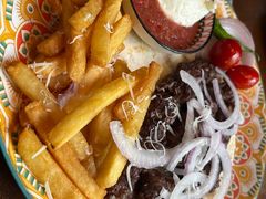 -Uncle Kosto科斯托·中东菜