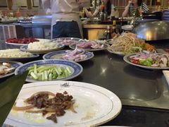 -大渔铁板烧(中山路八佰伴店)
