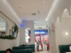 大堂-杯子红牛排(创意产业园店)
