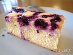 蓝莓cheese-榖屋house of flour(张江首店)